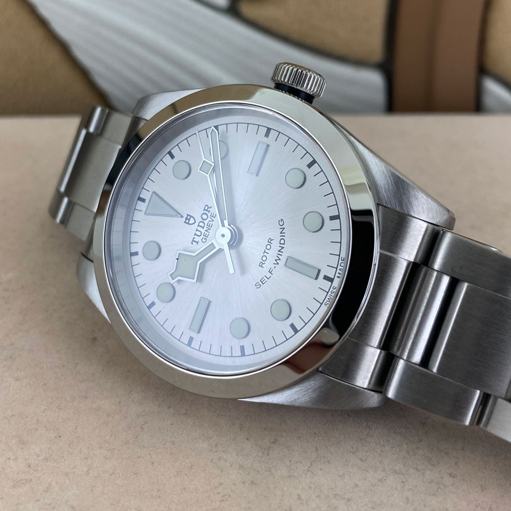 Tudor Heritage Black Bay 36 79500 13