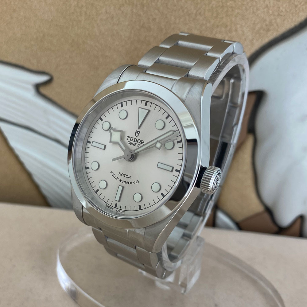 Tudor Heritage Black Bay 36 79500 2
