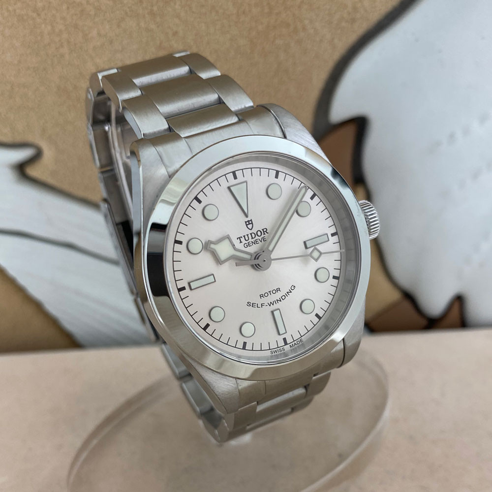 Tudor Heritage Black Bay 36 79500 3