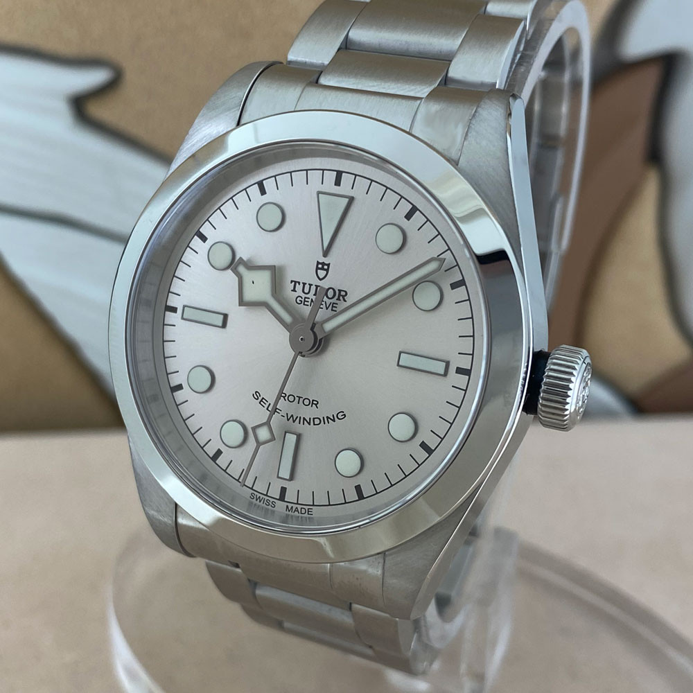 Tudor Heritage Black Bay 36 79500 5
