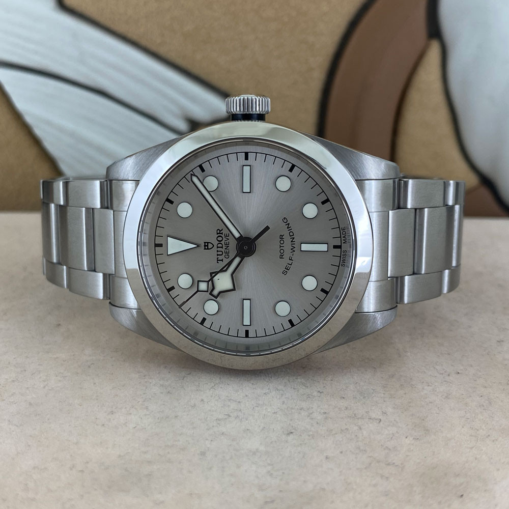 Tudor Heritage Black Bay 36 79500 6