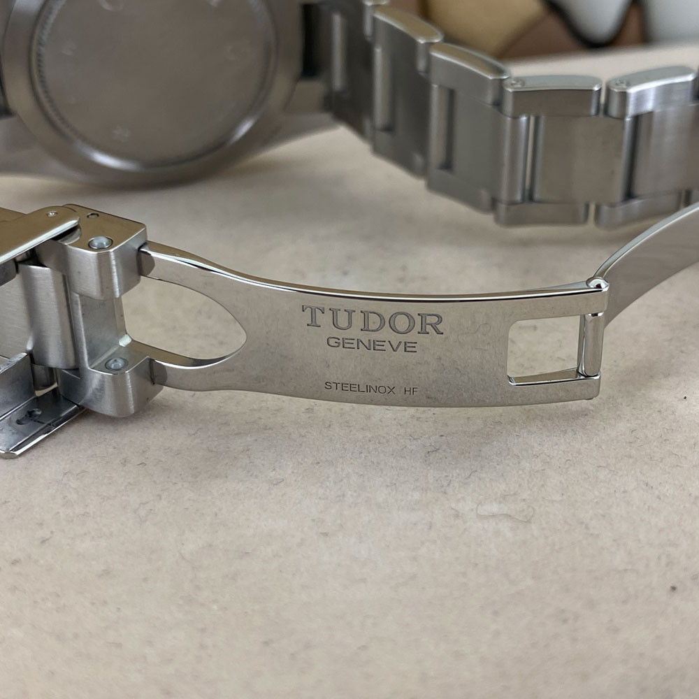 Tudor Heritage Black Bay 36 79500 8