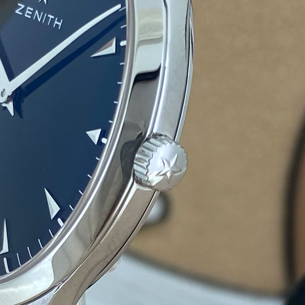 Zenith Elite Heritage Ultra Thin 03.2010.681/21.C493 3