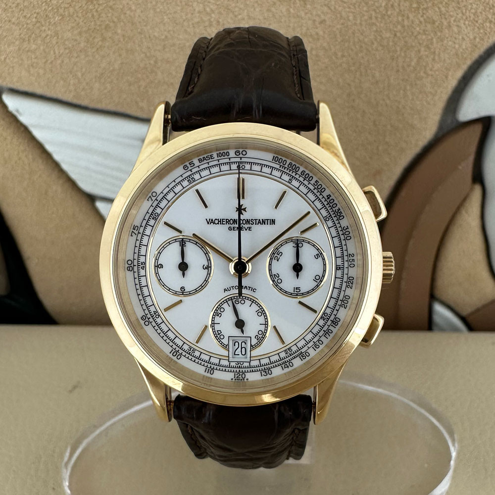 Vacheron 49002 sales