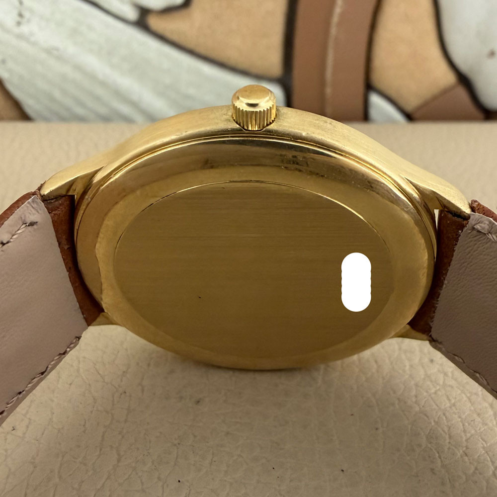 Audemars Piguet Huitieme 9