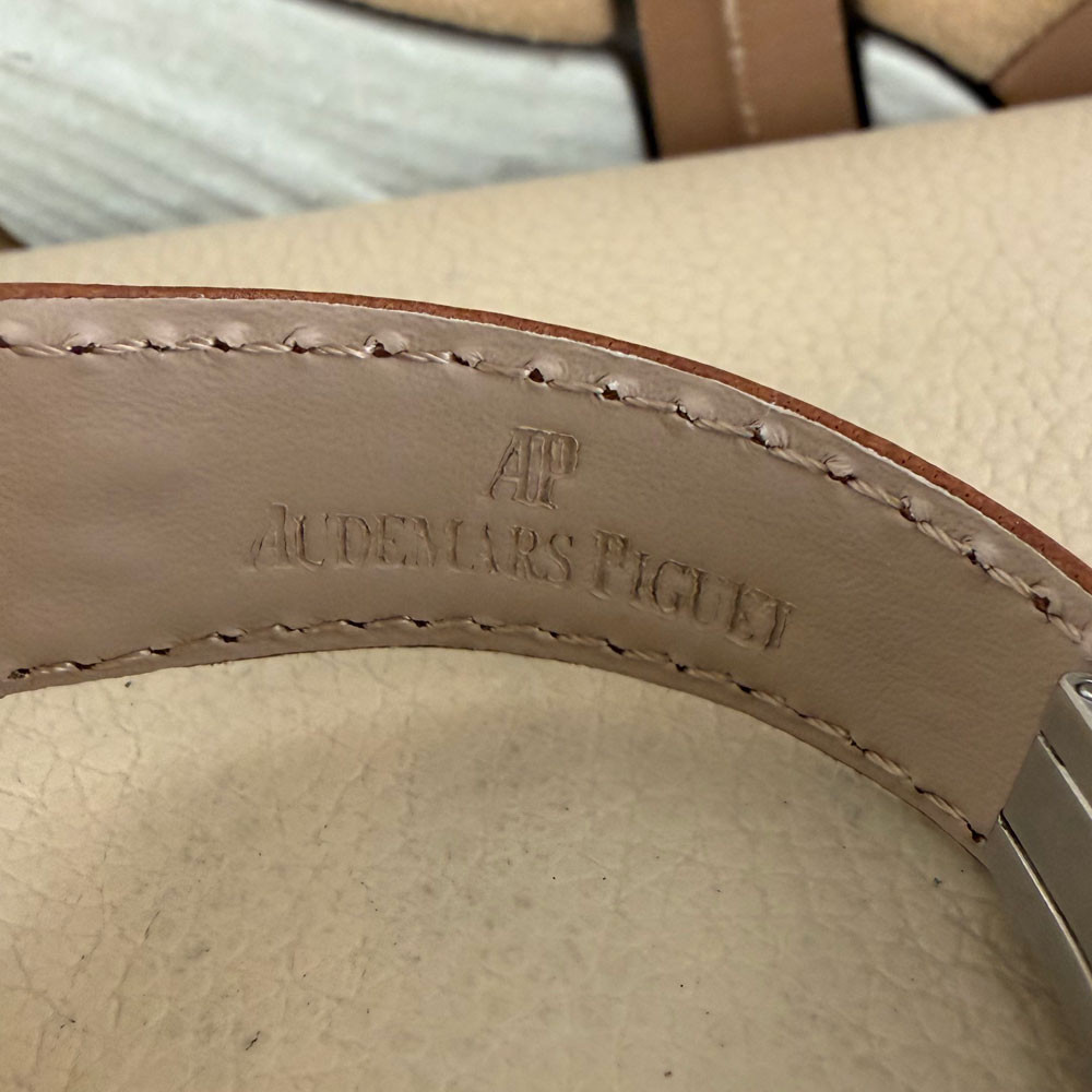Audemars Piguet Huitieme 10