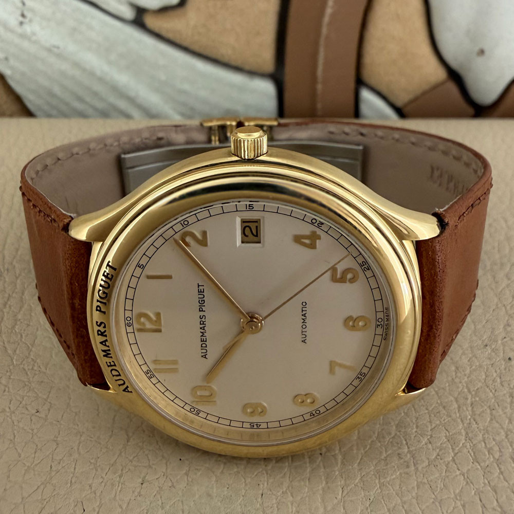 Audemars Piguet Huitieme 8
