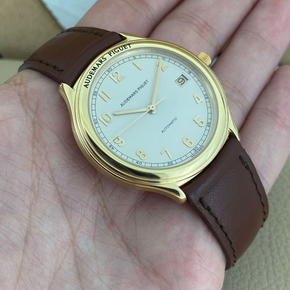Audemars Piguet Huitieme 11