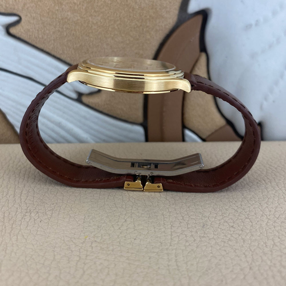 Audemars Piguet Huitieme 14
