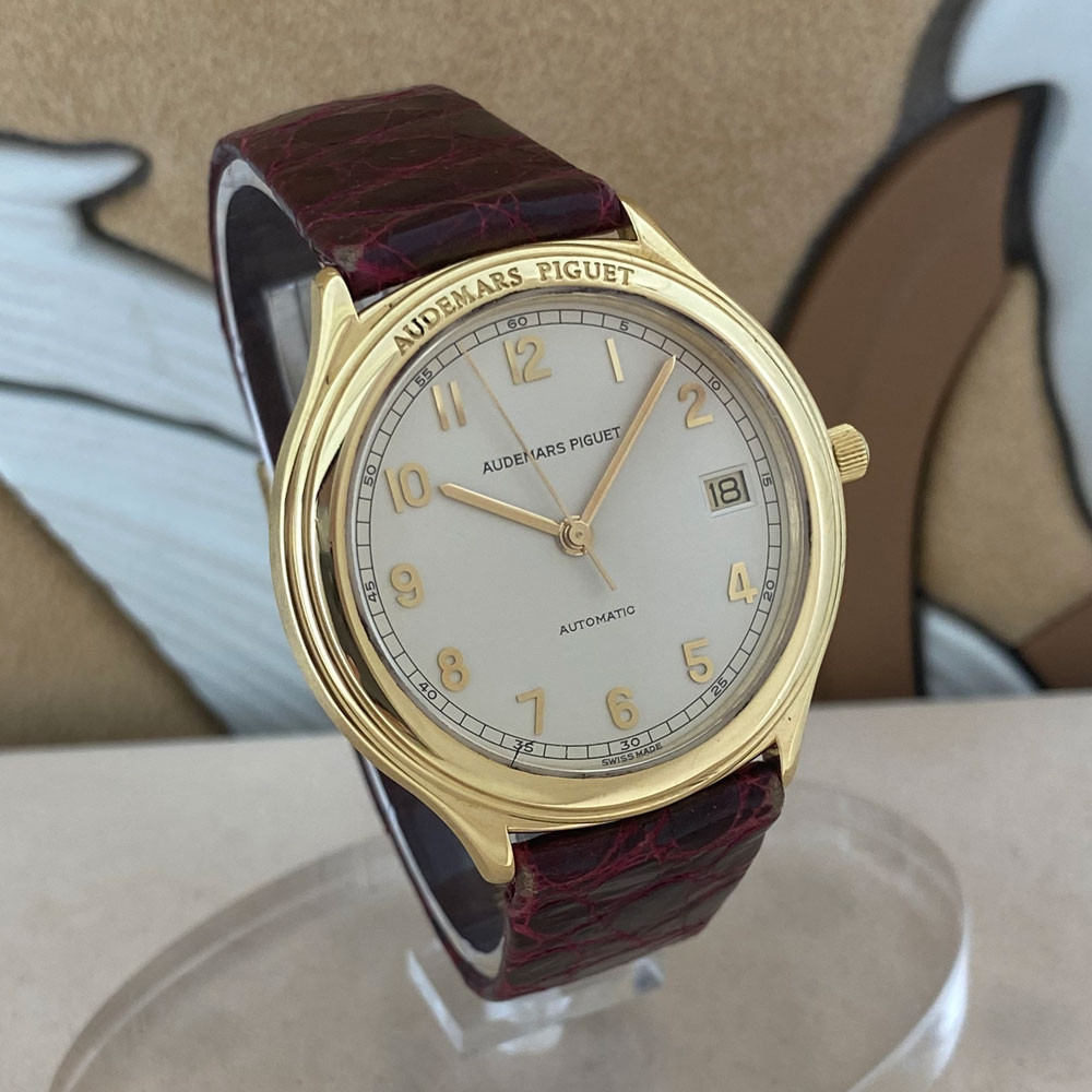 Audemars Piguet Huitieme 2