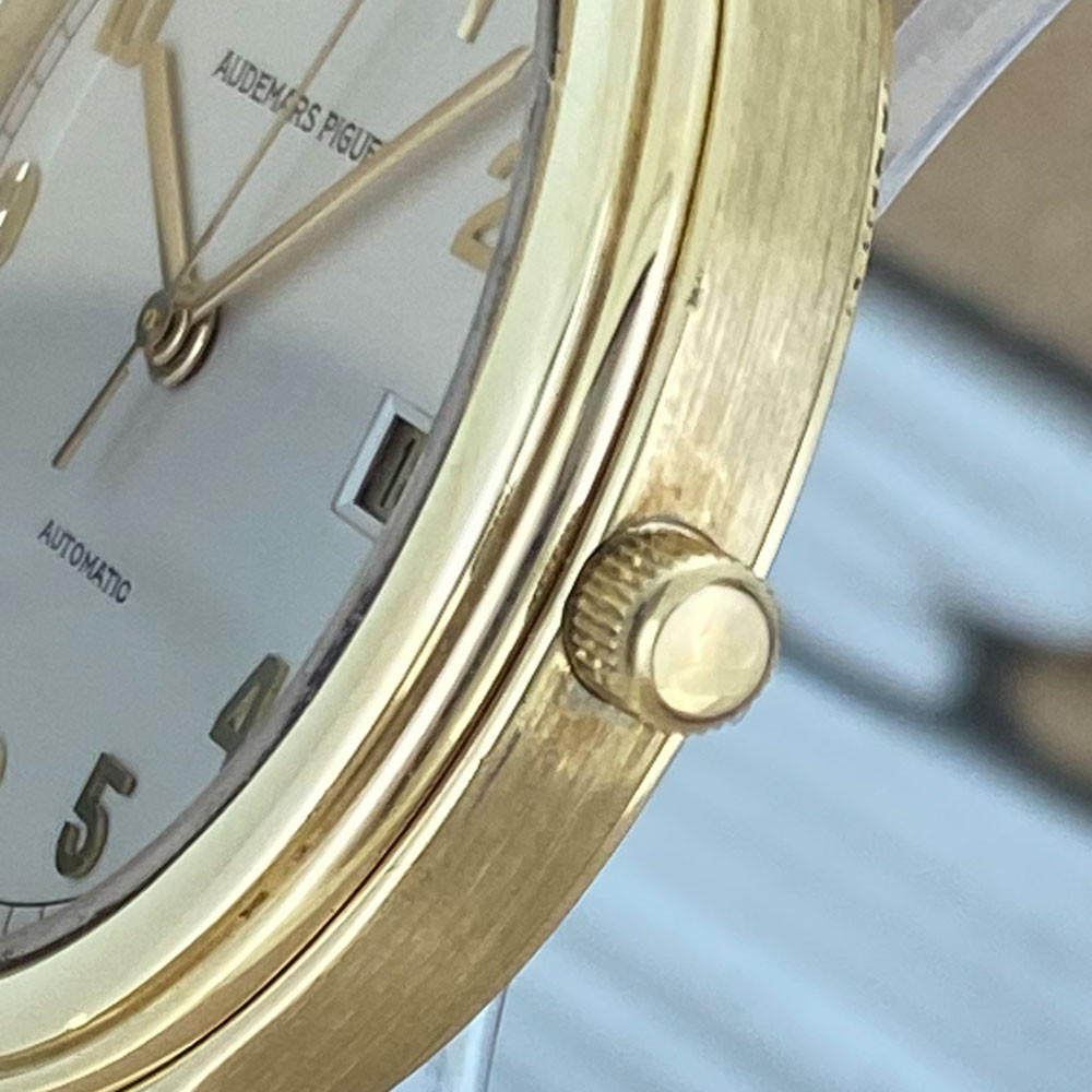 Audemars Piguet Huitieme 3