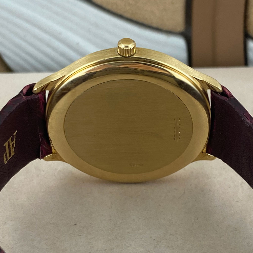 Audemars Piguet Huitieme 5