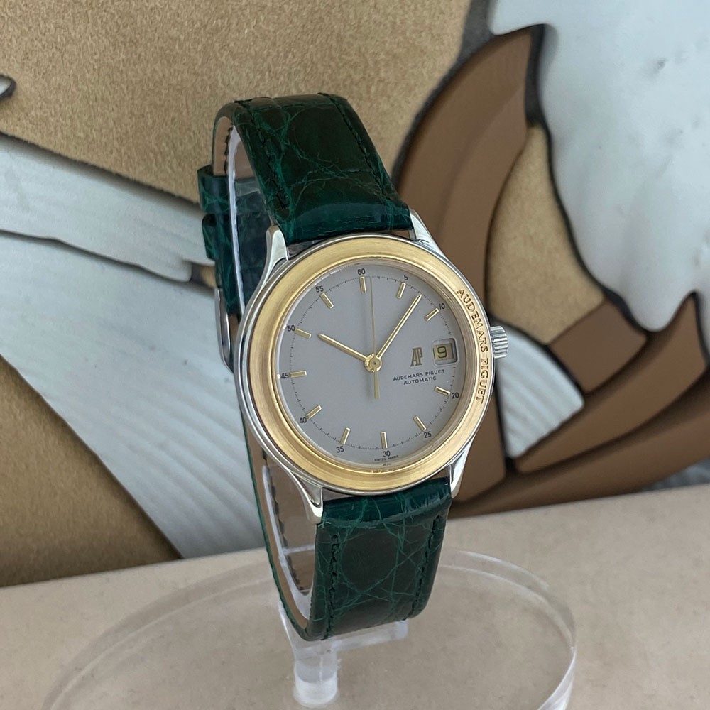 Audemars Piguet Huitieme 2