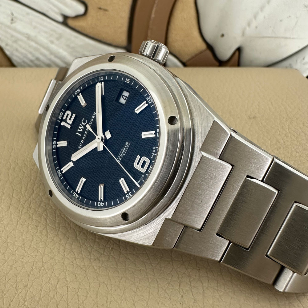 IWC Ingenieur IW322701 14