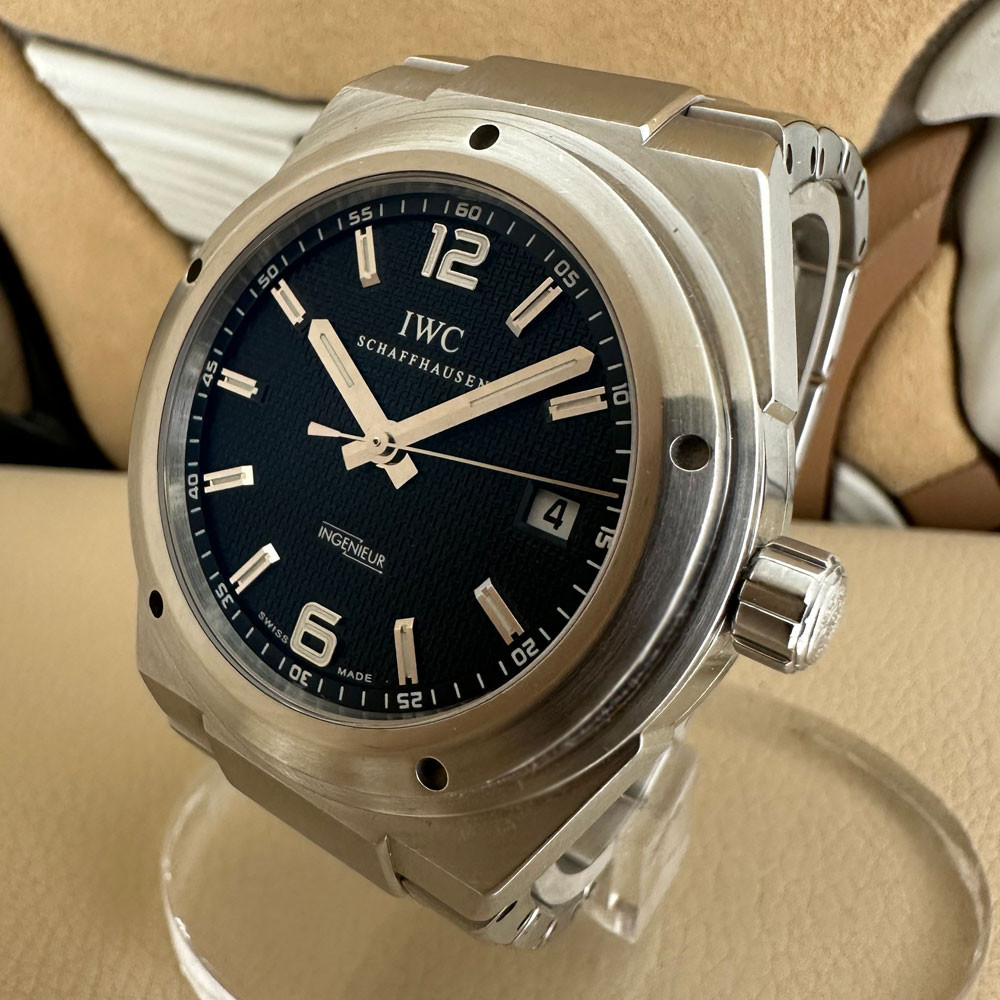 IWC Ingenieur IW322701 2
