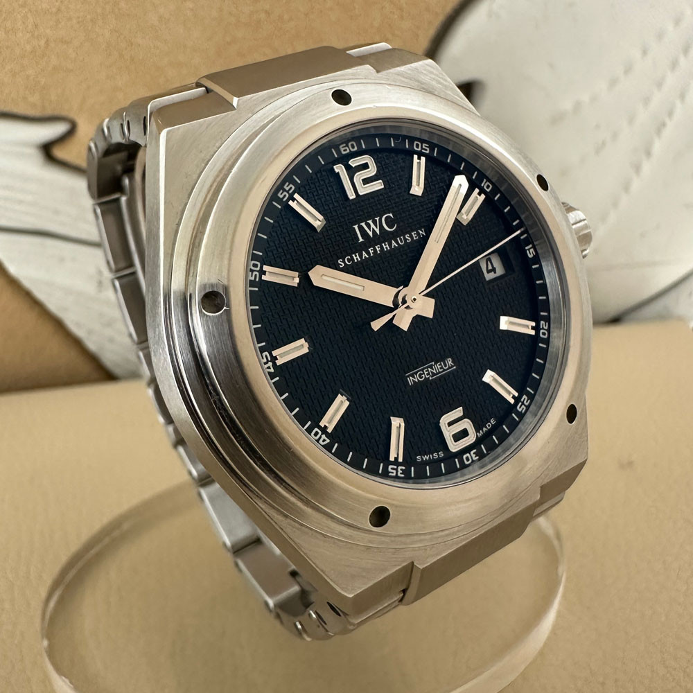 IWC Ingenieur IW322701 3