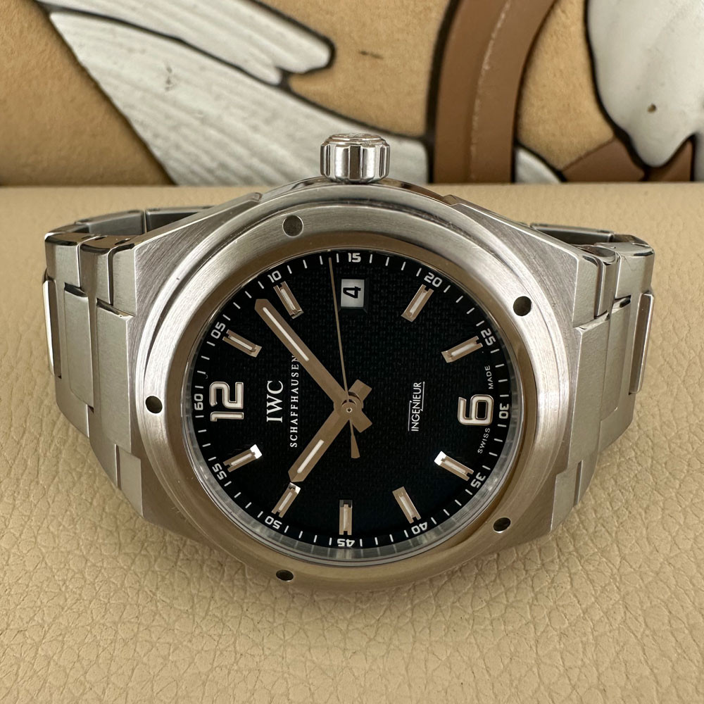 IWC Ingenieur IW322701 7