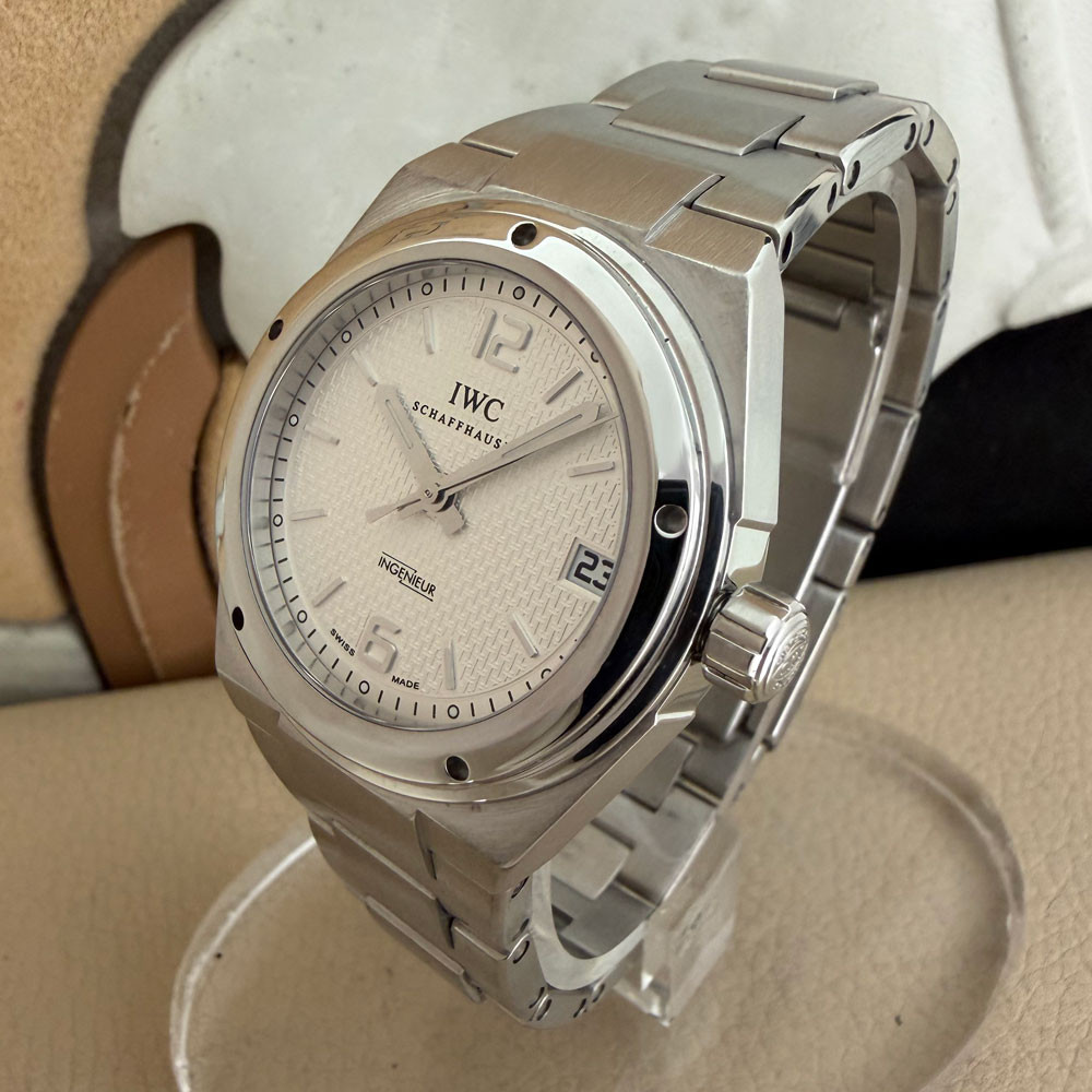 IWC Ingenieur Midsize IW451501 2