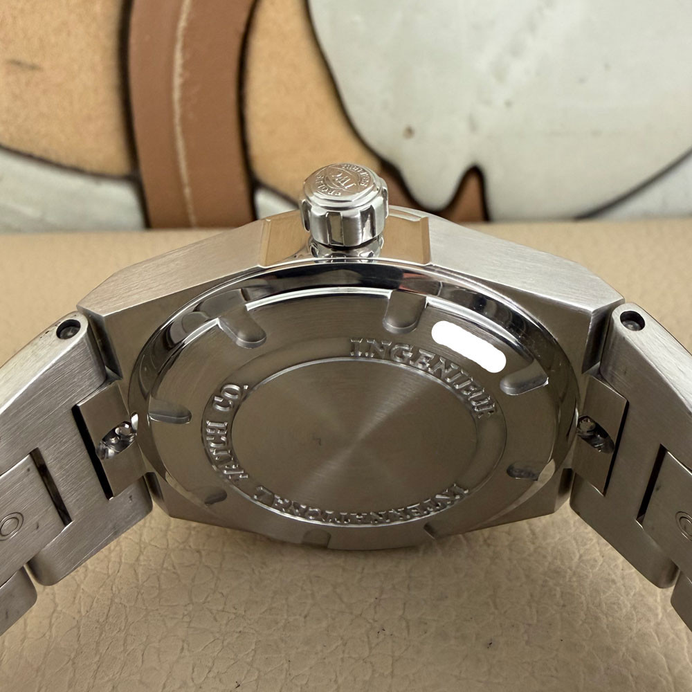 IWC Ingenieur Midsize IW451501 8