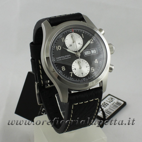 Hamilton h715660 online