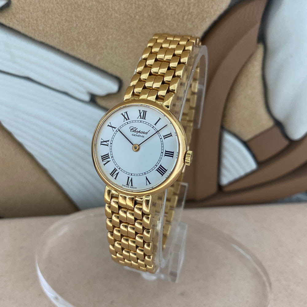 Chopard Lady 4091