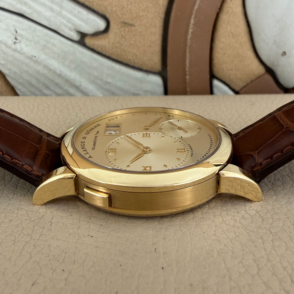 A. Lange & Sohne 1 101.021 12