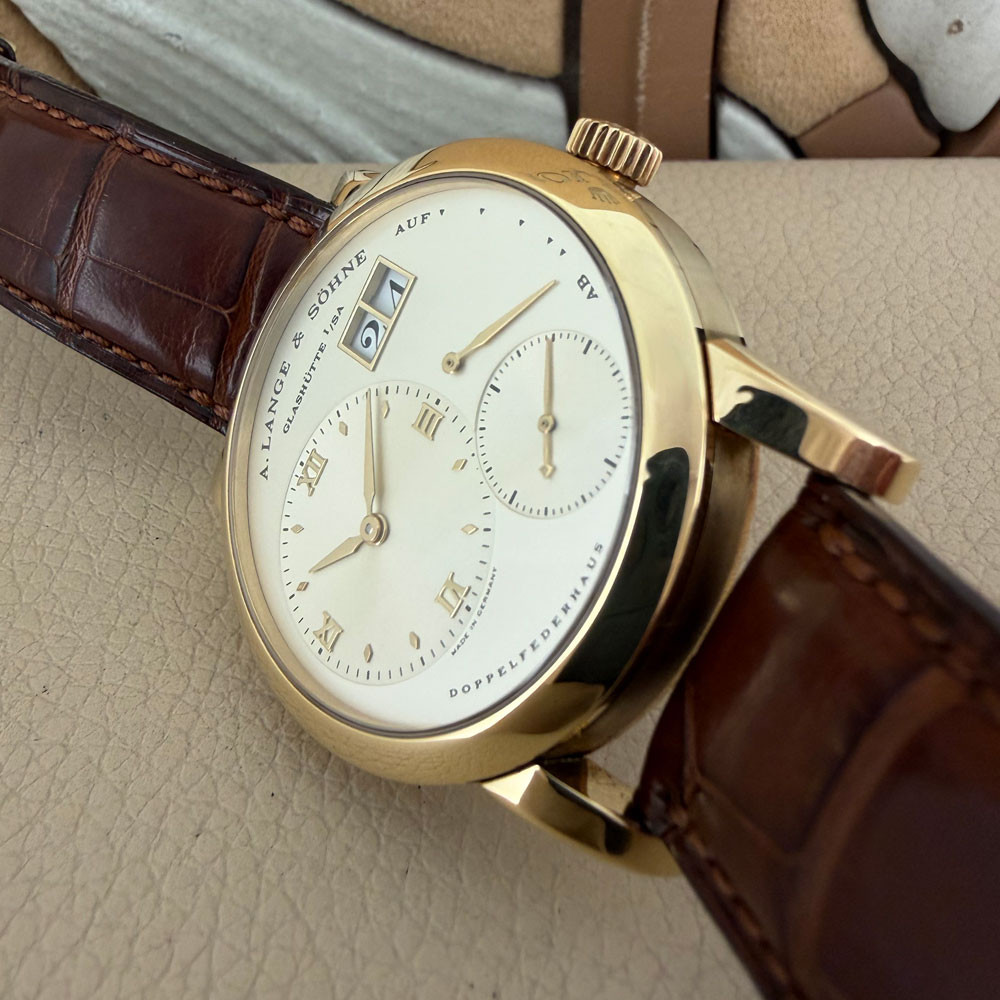 A. Lange & Sohne 1 101.021 14