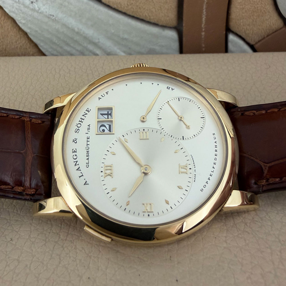 A. Lange & Sohne 1 101.021 15