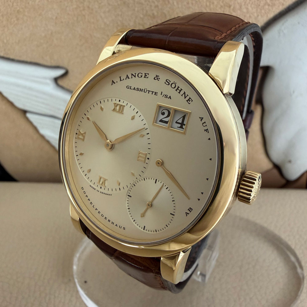 A. Lange & Sohne 1 101.021 2