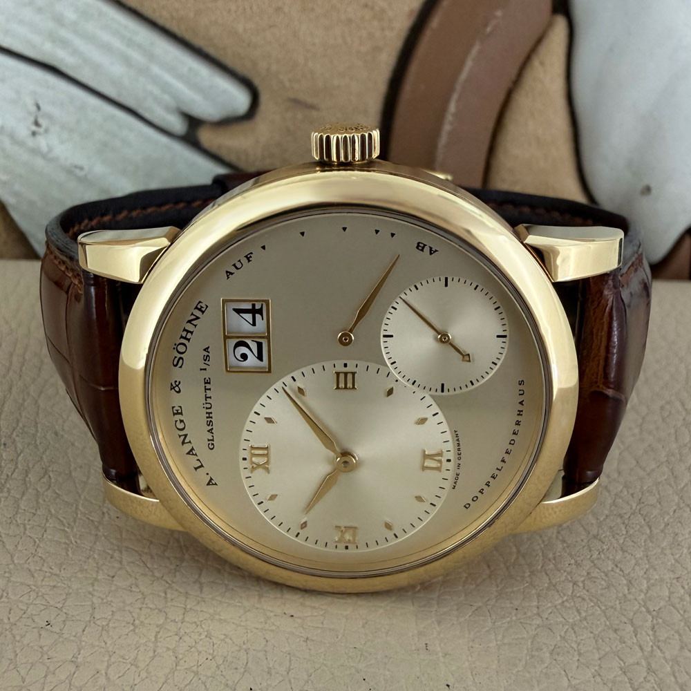 A. Lange & Sohne 1 101.021 7