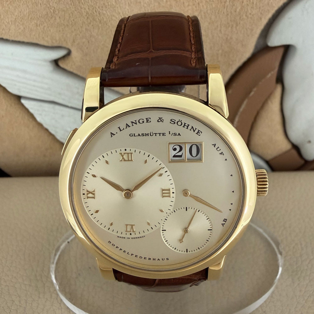 A. Lange & Sohne 1 101.021 0