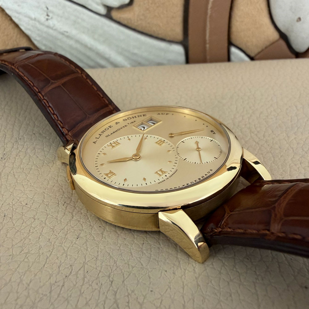A. Lange & Sohne 1 101.021 13