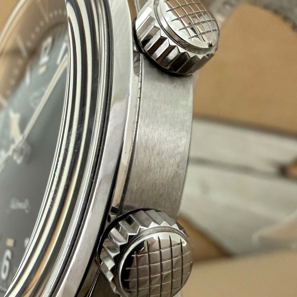 Longines Legend Diver 59 L3.795.4.59.9 L37954599 4
