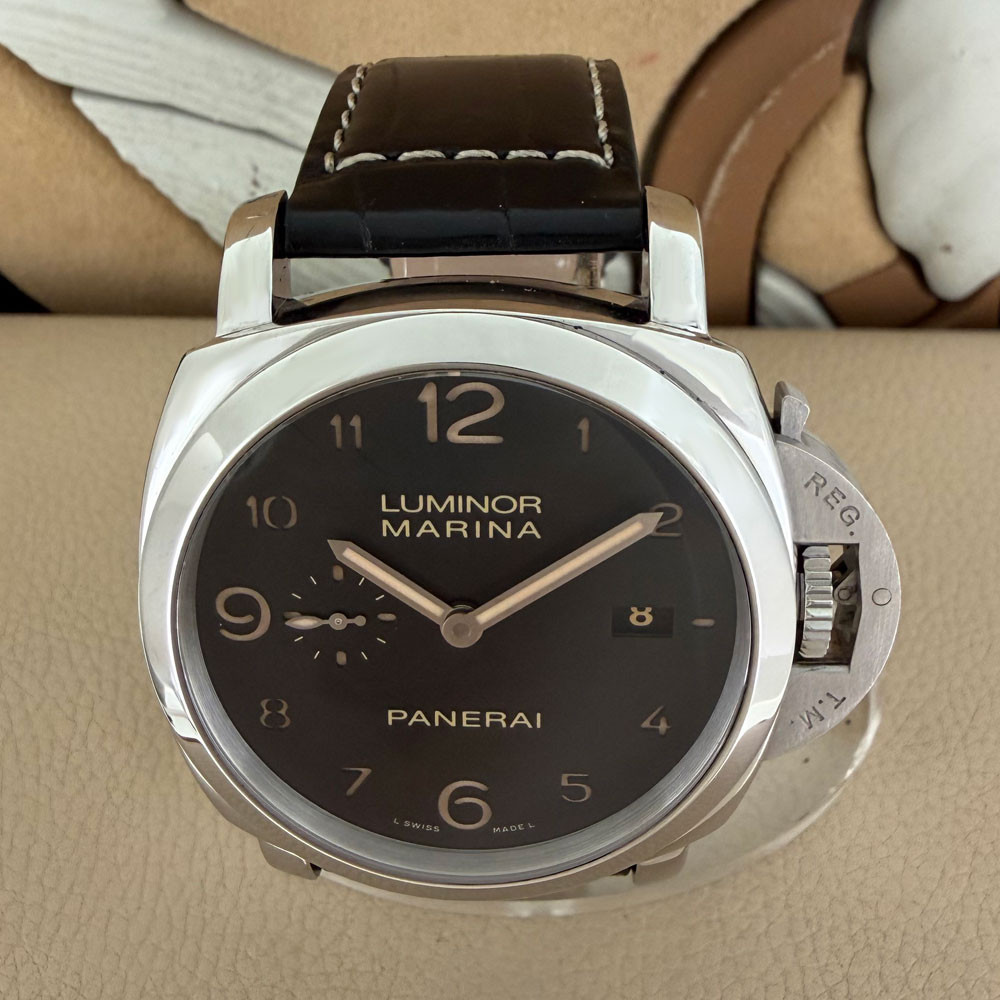Panerai Luminor 1950 3 Days PAM00359 0