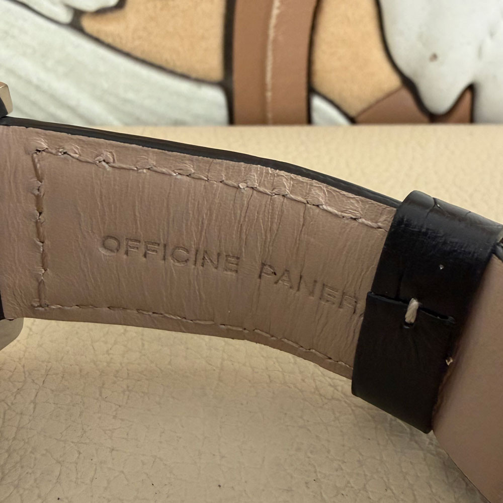 Panerai Luminor 1950 3 Days PAM00359 9