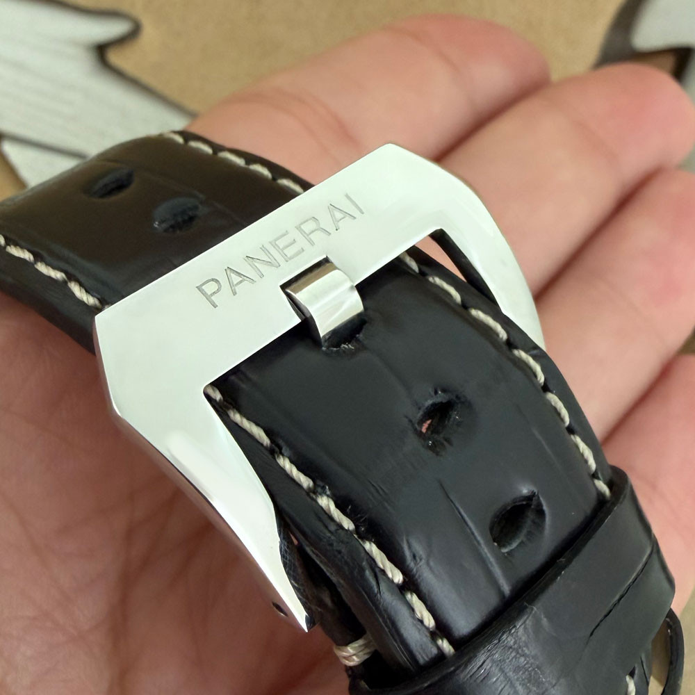 Panerai Luminor 1950 3 Days PAM00359 10