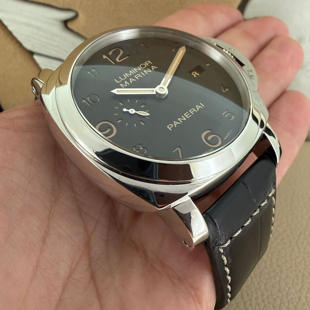 Panerai Luminor 1950 3 Days PAM00359 11