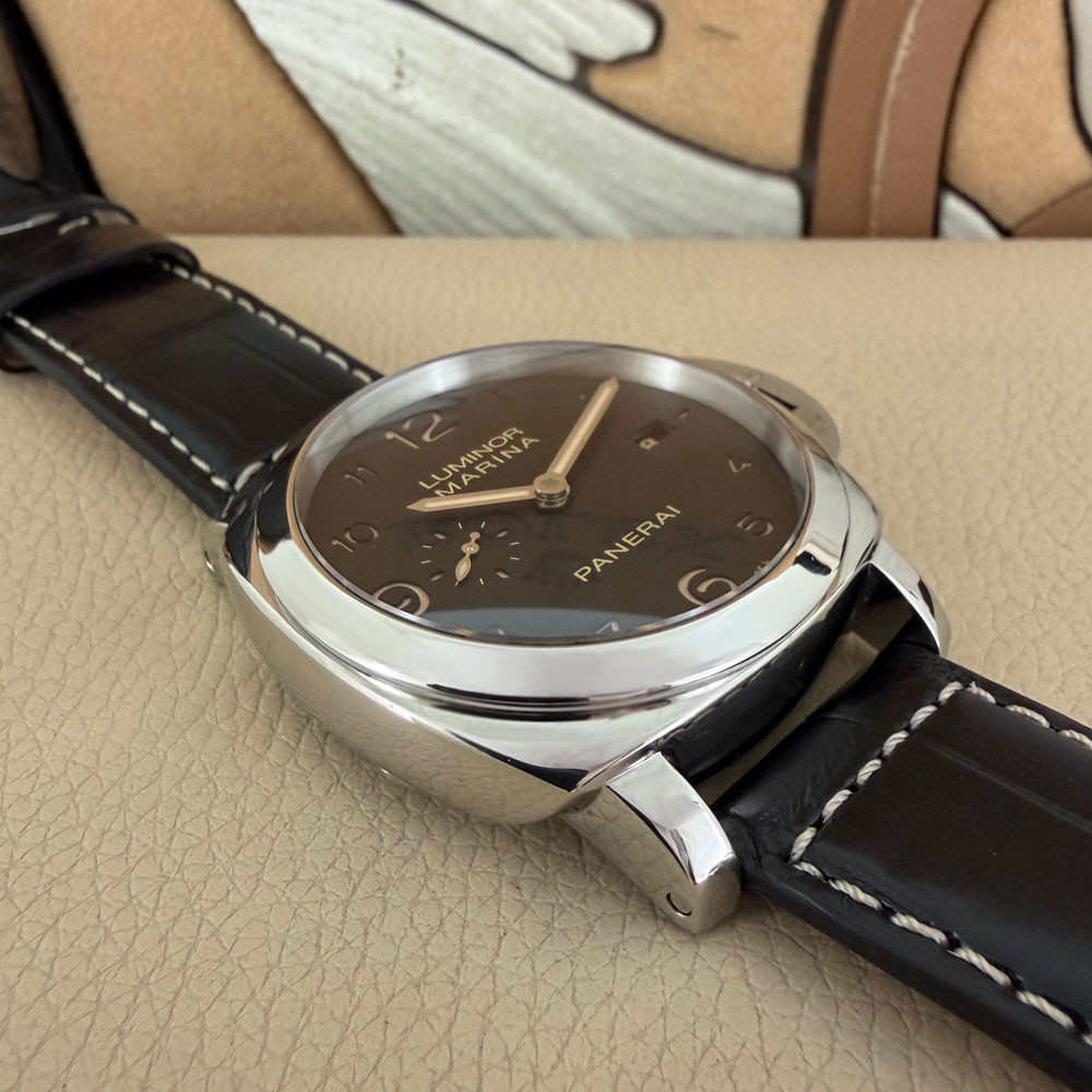 Panerai Luminor 1950 3 Days PAM00359 13