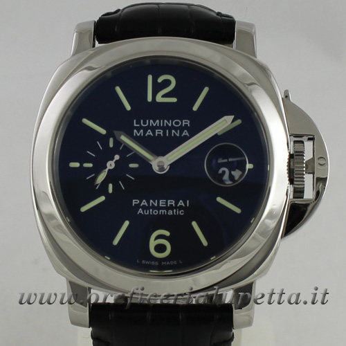 Panerai Luminor Marina PAM 104