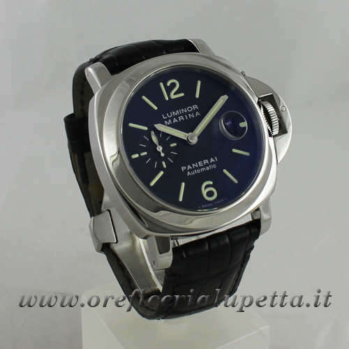 Panerai Luminor Marina PAM 104