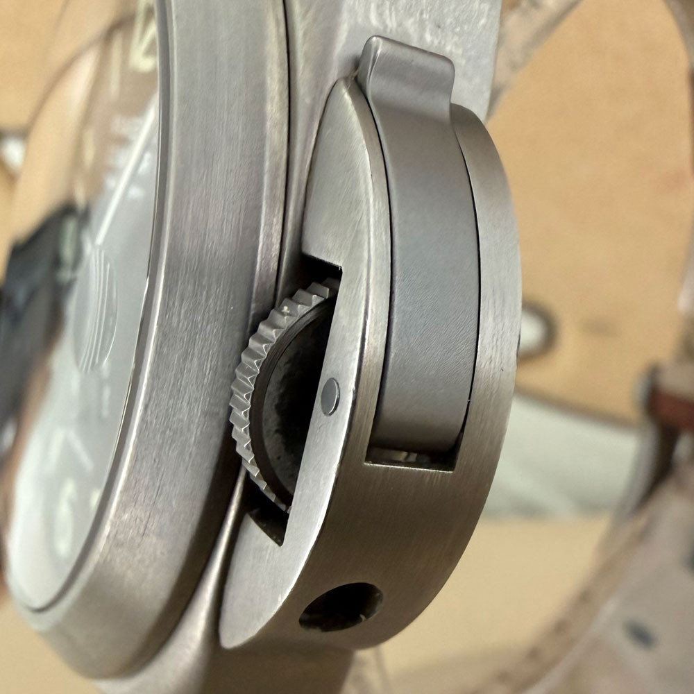 Panerai Luminor Power Reserve PAM00057 4