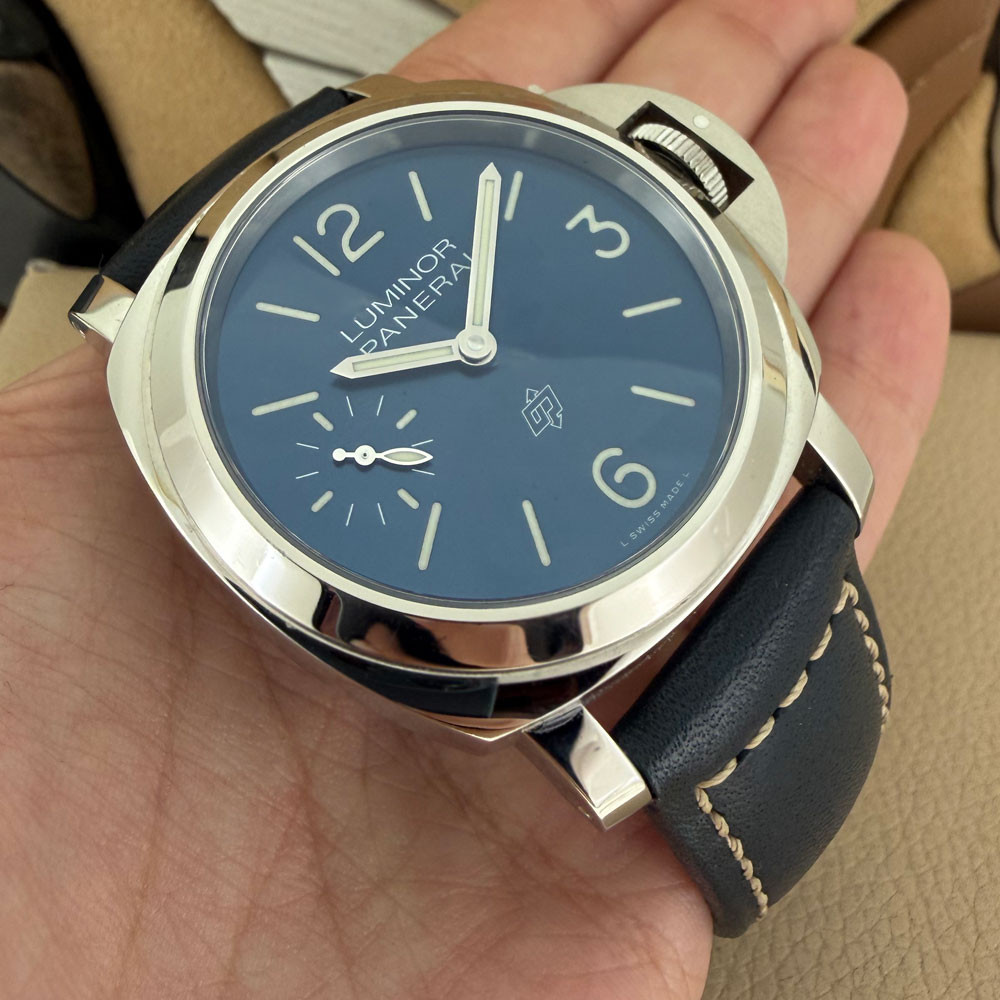 Panerai Luminor Logo PAM01085 10