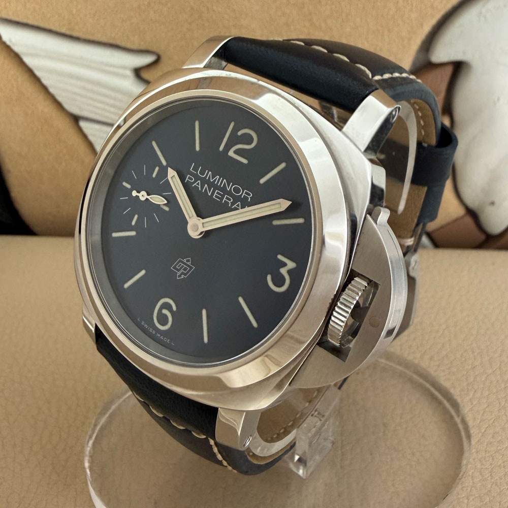 Panerai Luminor Logo PAM01085 2