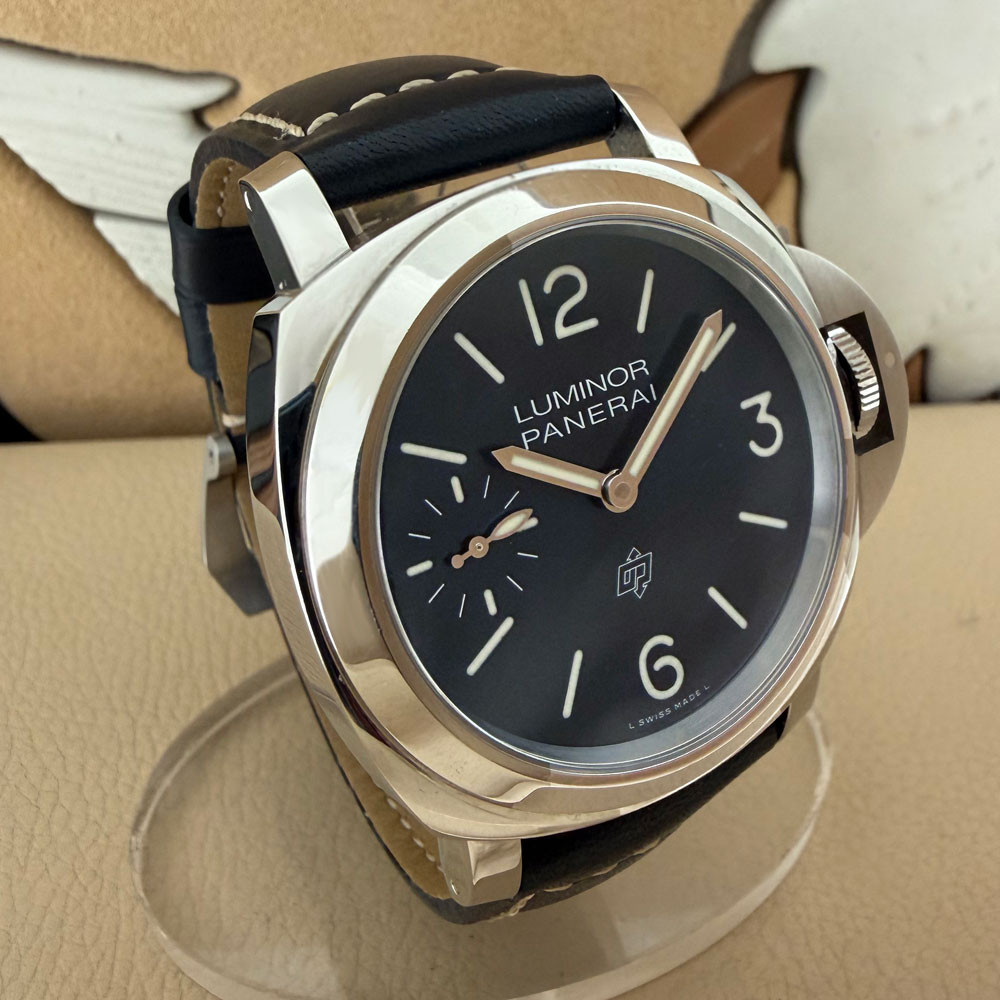 Panerai Luminor Logo PAM01085 3