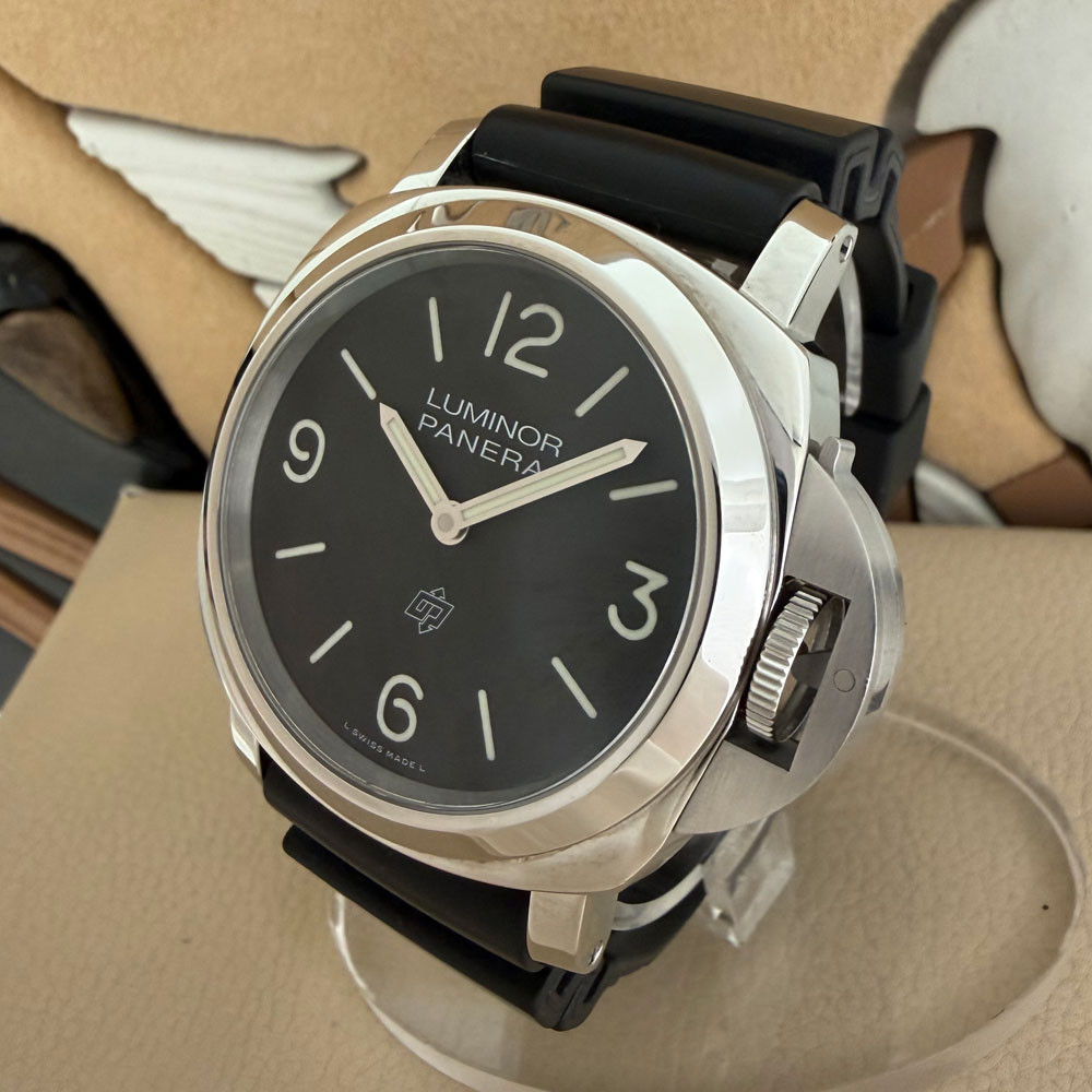 Panerai Luminor Base Logo PAM01086 2