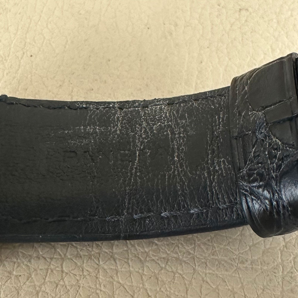 Panerai Luminor Bitempo Power Reserce PAM01361 9