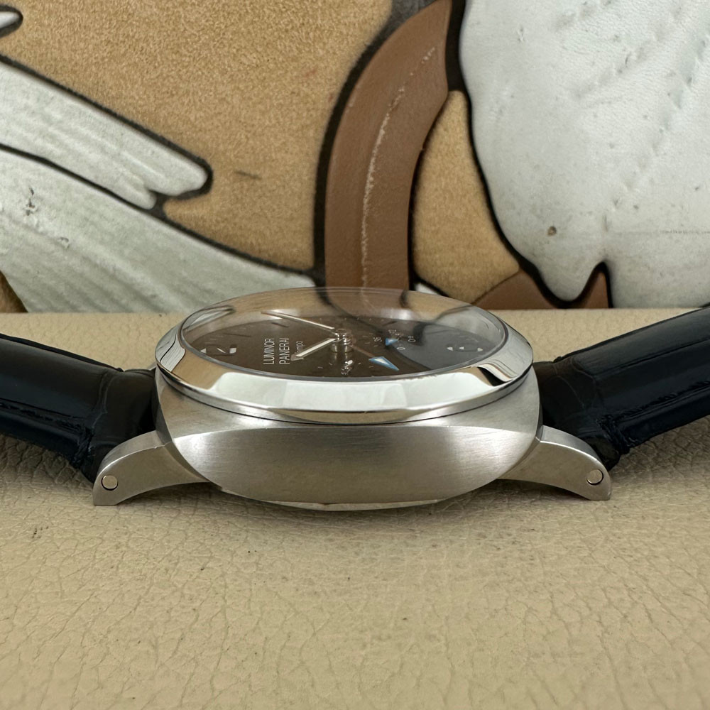 Panerai Luminor Bitempo Power Reserce PAM01361 12