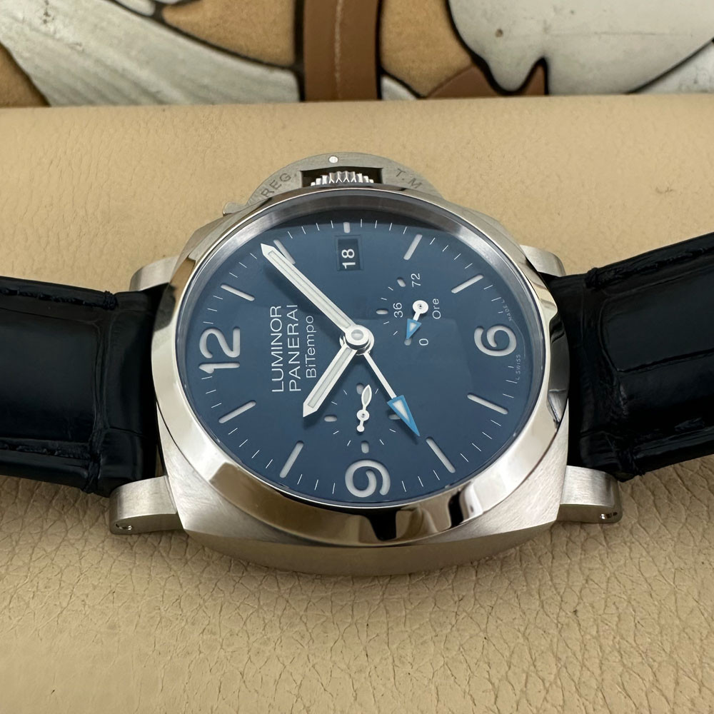 Panerai Luminor Bitempo Power Reserce PAM01361 15