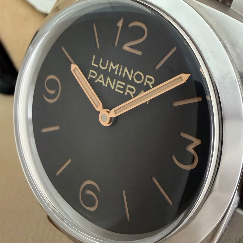 Panerai Luminor PAM01628 6