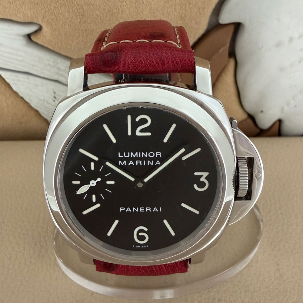 Panerai Luminor Marina PAM00001 0